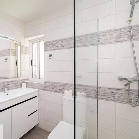 Apartment Piso Primera Linea- Casa Bonita