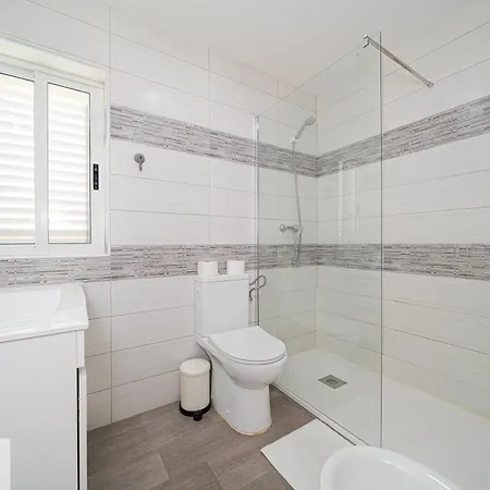 Apartment Piso Primera Linea- Casa Bonita