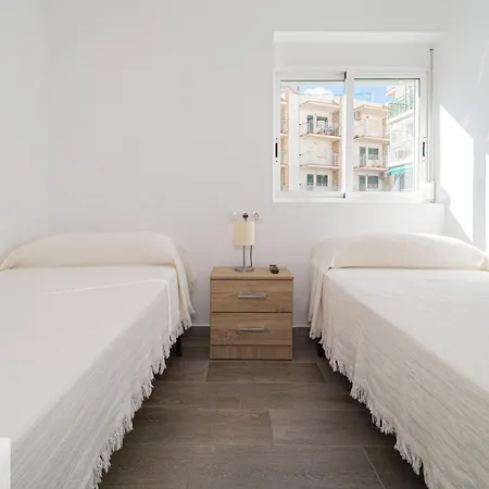 Apartment Piso Primera Linea- Casa Bonita